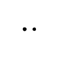 An image of two black dots